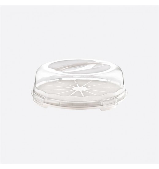 BOLEIRA PLASTICA REDONDA  34*34*75CM...