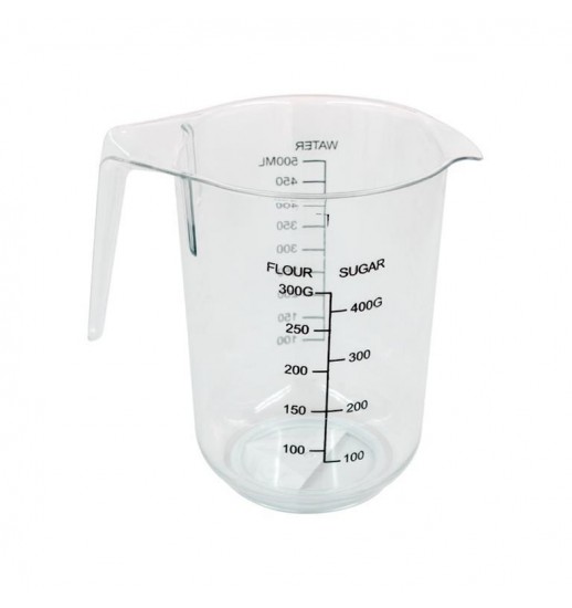 COPO MEDIDOR 0.5LT - 121409671