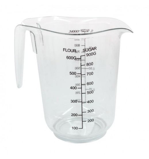 COPO MEDIDOR 1LT - 121409672