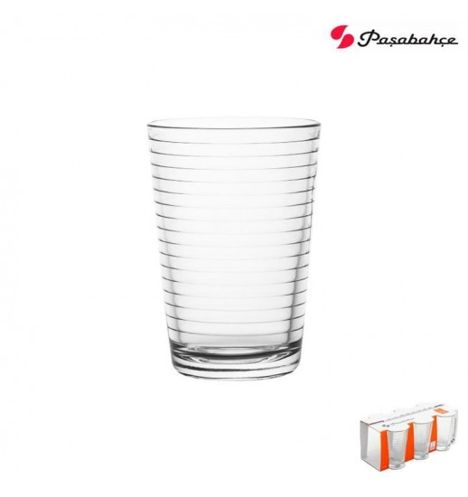 CONJUNTO DE 6 COPOS DORO 200CC -...