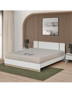 CAMA CASAL SIMPLES LONDRES...