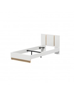 CAMA INDIVIDUAL SIMPLES... 2