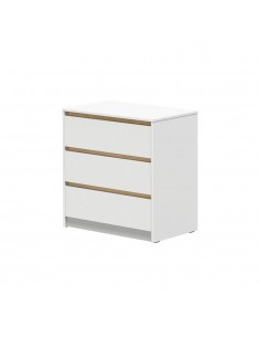 COMODA 3GAVETAS LONDRES... 2