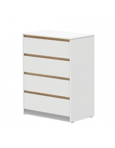 COMODA 4GAVETAS LONDRES... 2