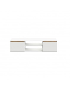 BASE TV 2PORATAS+VAO... 2