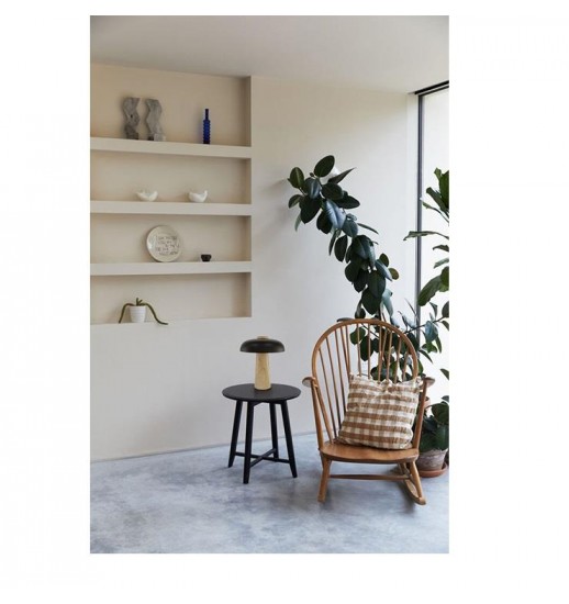 CANDEEIRO MESA LENA 2*G9 110100011