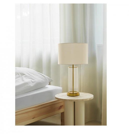 CANDEEIRO MESA OLGA 1*E27 110100121