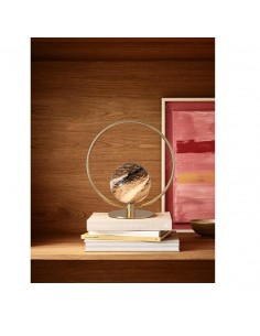 CANDEEIRO MESA NINA 1*G9 5W... 2