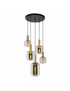 CANDEEIRO SUSPENSO JOANET...