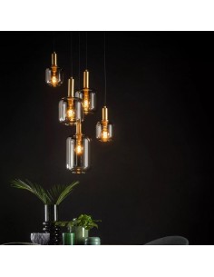 CANDEEIRO SUSPENSO JOANET... 2