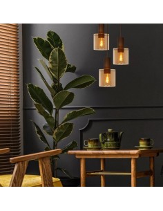 CANDEEIRO SUSPENSO TOLEDO... 2