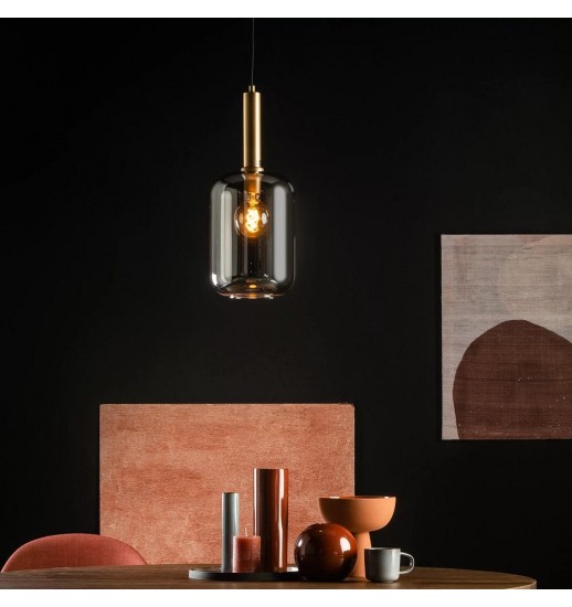 CANDEEIRO SUSPENSO JOANET 1*E27...