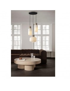 CANDEEIRO SUSPENSO REGINA... 2