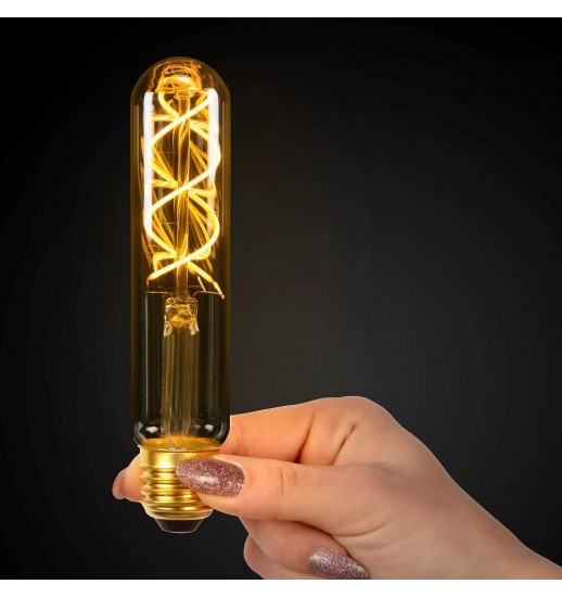 LAMPADA LED T30 5W 260LM. 2200K...