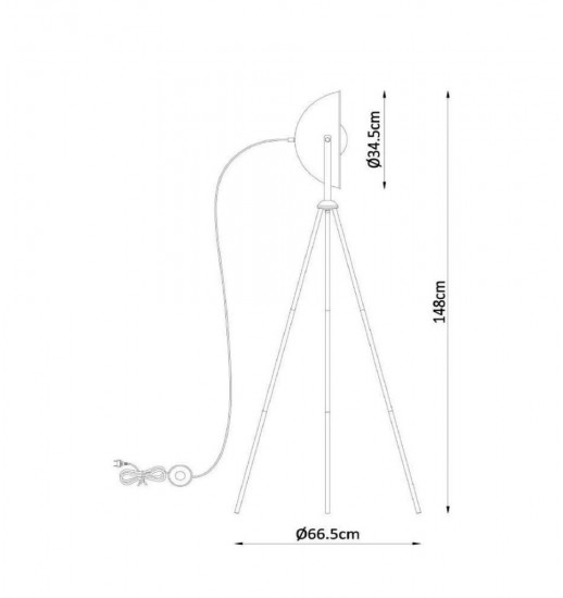CANDEEIRO PE ALVARO 05730/01/30