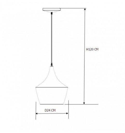CANDEEIRO TETO SUSP. WOODY LUCIDE...