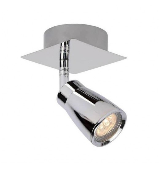CANDEEIRO PLAFOM SPOT LANA LUCIDE -...