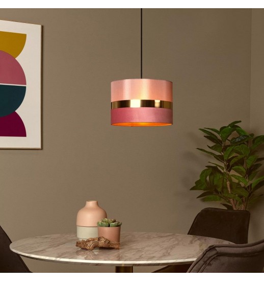 CANDEEIRO MESA TUSSE 1XE27 - 10409/01/66