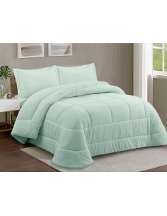 EDREDAO CASAL 240*260 100%...