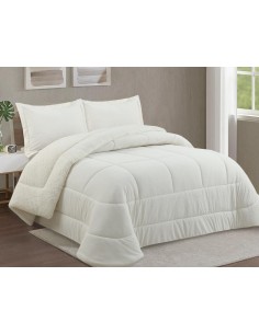 EDREDAO CASAL 240*260 100%...