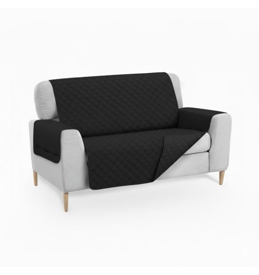CAPA SOFA 2LUG PROTETOR ACOLCHOADO...