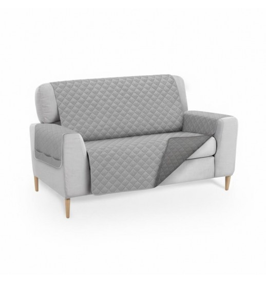 CAPA SOFA 2LUG PROTETOR ACOLCHOADO...