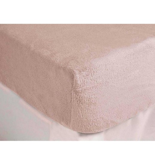 LENÇOL AJUSTAVEL CORALINA ROSA...