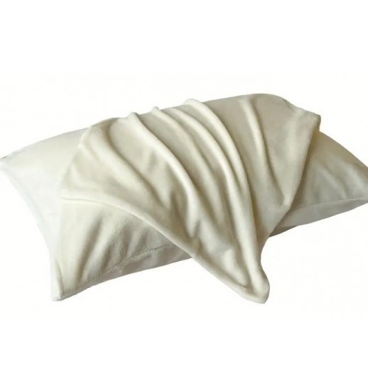 FRONHA CORALINA PEROLA 50*70 100%...