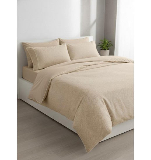 SACO CAMA BEN BEGE 240*220...