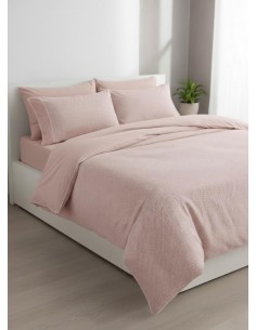 SACO CAMA BEN ROSA 240*220...