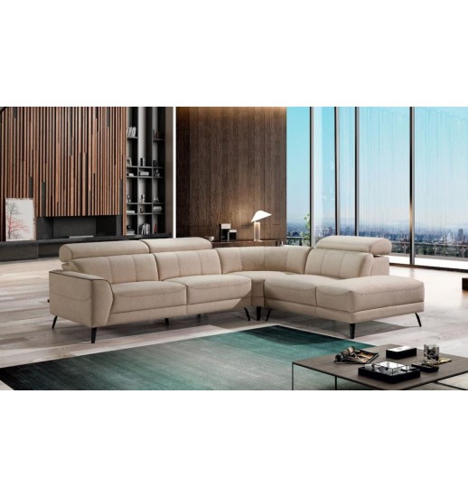 SOFA CANTO BALTIC T/PUFF 5LUGARES...