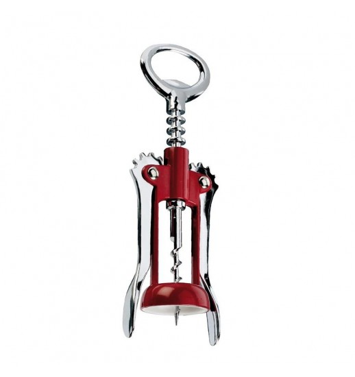 420244.20 - PRESTO SACA ROLHAS VERMELHO