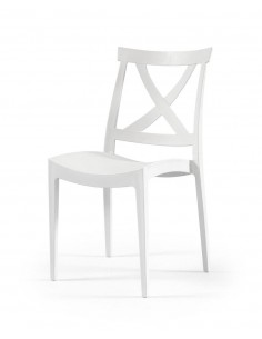 CADEIRA MARY BRANCA 100