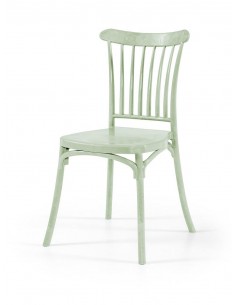 CADEIRA HAVANA VERDE PASTEL...