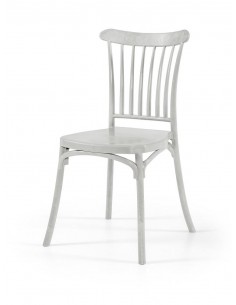 CADEIRA HAVANA CINZA PASTEL...