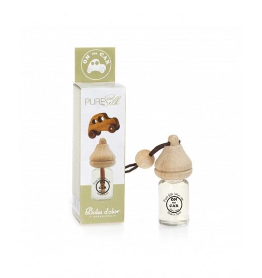 ON THE CAR PURE SILK - 0140586