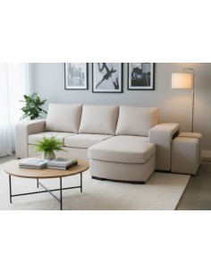 SOFA 2 LUG + CHAISE...