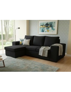 SOFA 2 LUG + CHAISE...