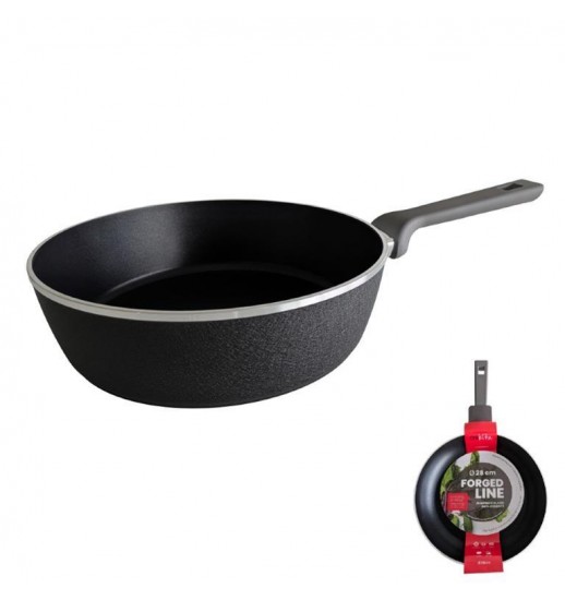 FRIGIDEIRA FUNDA FORJADA ANTIADERENTE...