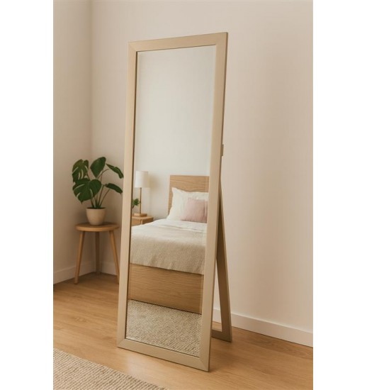 ESPELHO C/MOLDURA 53.8*158.8CM...