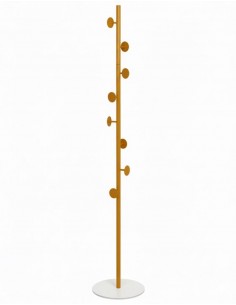 CABIDE DOURADO C/BASE PEDRA...