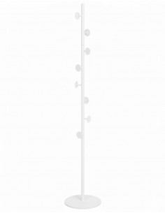 CABIDE BRANCO C/BASE PEDRA...