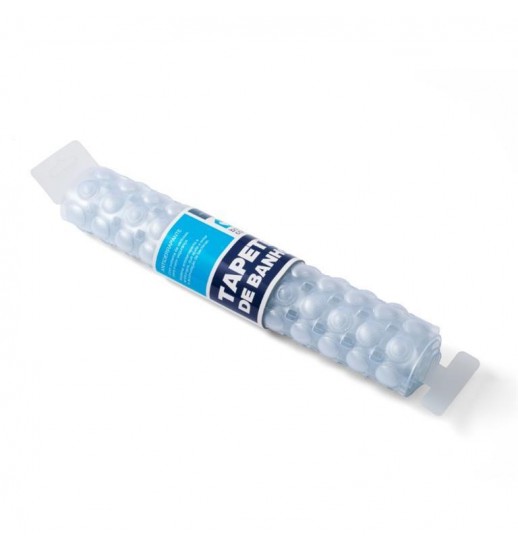 TAPETE BANHEIRA TRANSPARENTE 35*67CM...