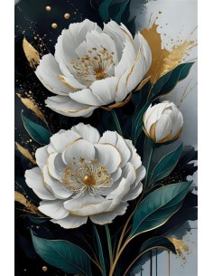 TELA PINTADA 60*90CM -...