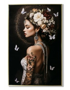 TELA PINTADA 60*90CM -...