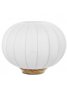 CANDEEIRO DE MESA EM FERRO...