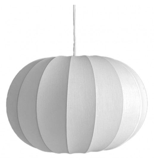 CANDEEIRO TETO SUSP. EM FERRO C/...