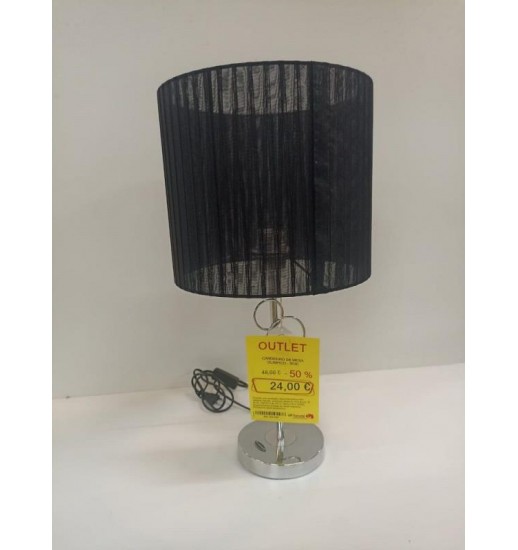 CANDEEIRO DE MESA OLIMPICO - 8530