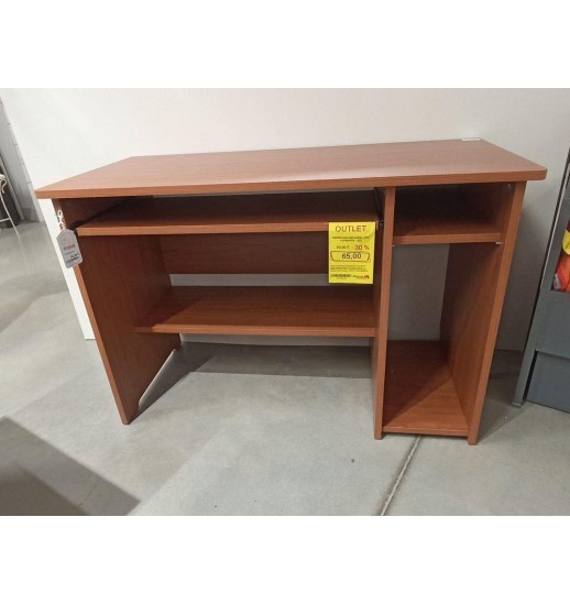 SECRETARIA MELAMINA  KITT 115*050*075...