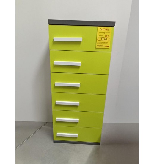 CAMISEIRO 6GAV 050 JUNIOR 150 - OUTLET